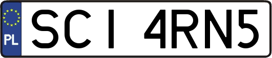 SCI4RN5