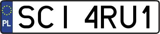 SCI4RU1