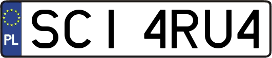 SCI4RU4