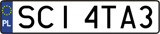 SCI4TA3