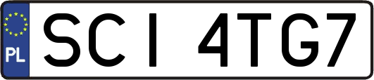 SCI4TG7