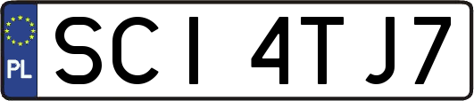 SCI4TJ7