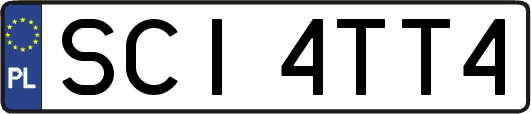 SCI4TT4