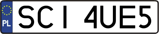 SCI4UE5