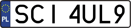 SCI4UL9