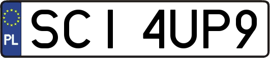 SCI4UP9