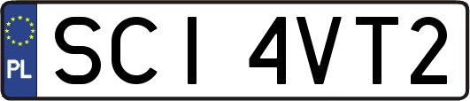 SCI4VT2
