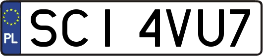 SCI4VU7