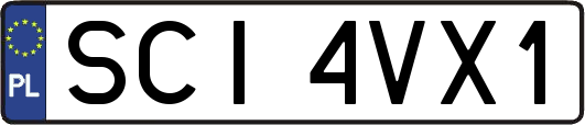 SCI4VX1