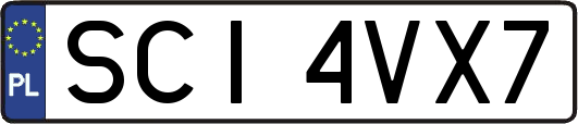 SCI4VX7