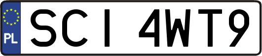 SCI4WT9