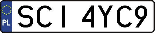 SCI4YC9