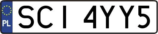 SCI4YY5