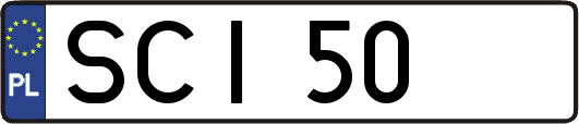 SCI50