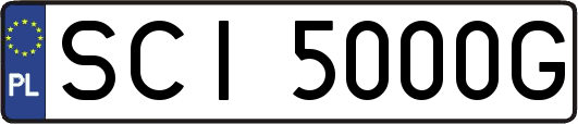 SCI5000G