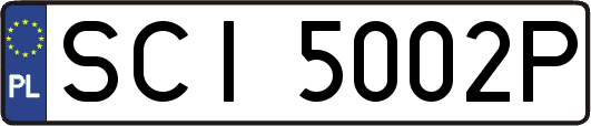 SCI5002P