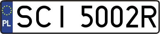 SCI5002R