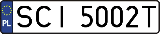 SCI5002T