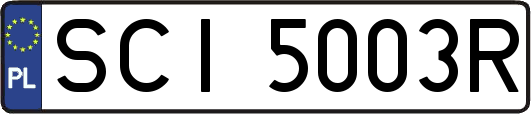 SCI5003R