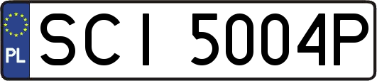 SCI5004P