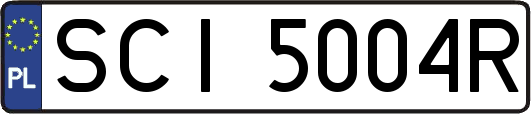 SCI5004R