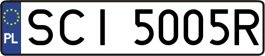 SCI5005R