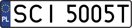 SCI5005T
