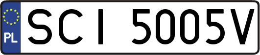 SCI5005V