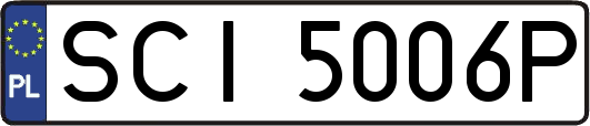 SCI5006P