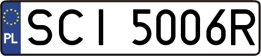 SCI5006R