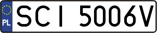 SCI5006V
