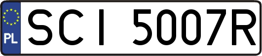 SCI5007R
