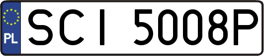 SCI5008P