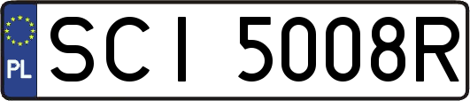 SCI5008R
