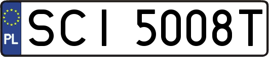 SCI5008T
