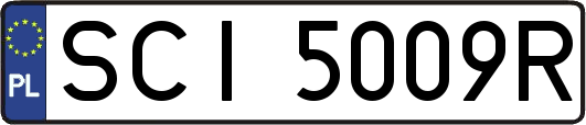 SCI5009R