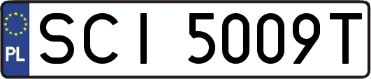 SCI5009T