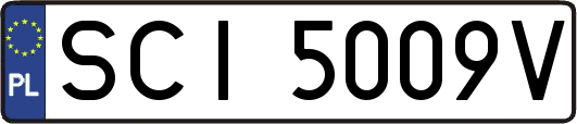 SCI5009V