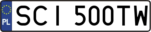 SCI500TW