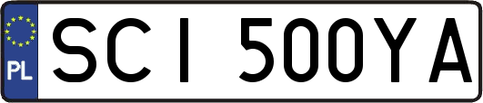 SCI500YA