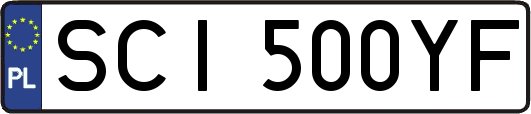 SCI500YF