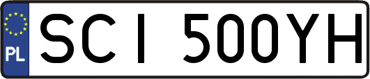 SCI500YH