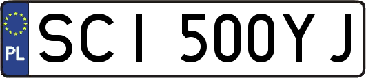 SCI500YJ