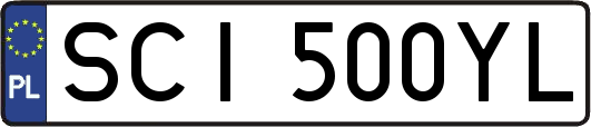 SCI500YL