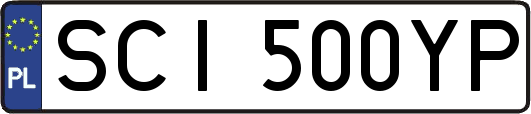SCI500YP
