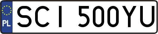 SCI500YU