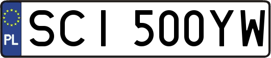 SCI500YW