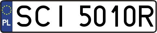 SCI5010R
