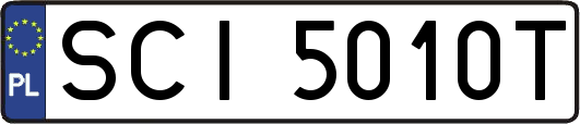 SCI5010T