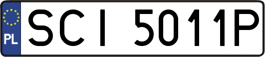 SCI5011P